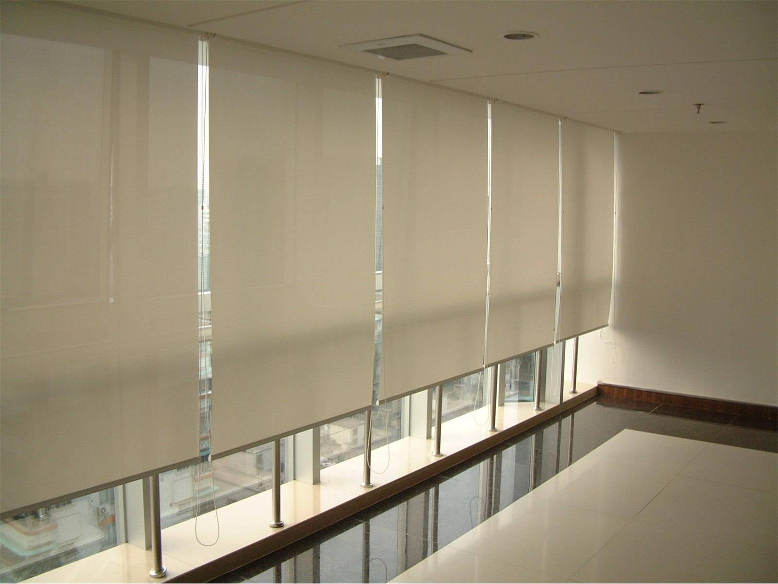 Rèm cửa quận 12