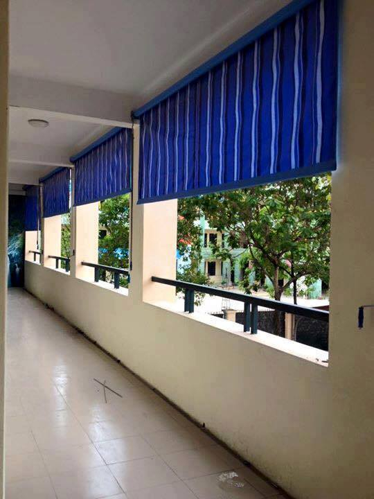Rèm cửa quận 12
