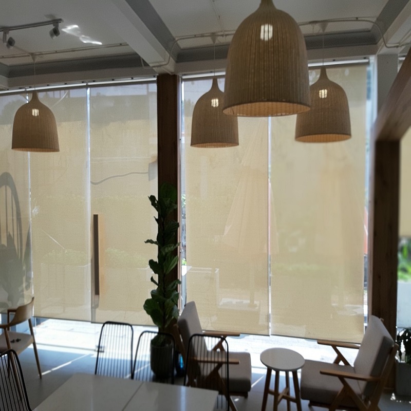 Rèm cửa quận 12
