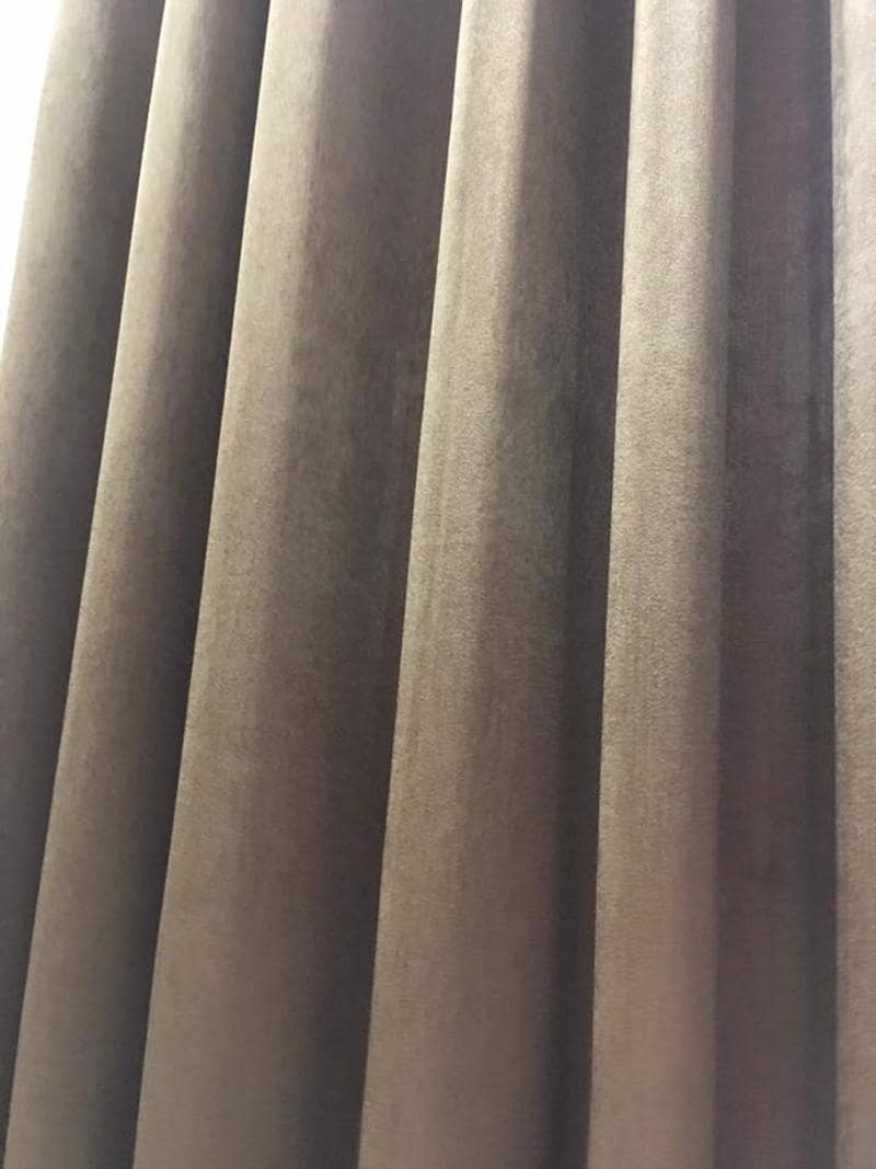 Cách Giặt Rèm Cửa Nhanh, Sạch, Nhẹ Cho Các Căn Hộ