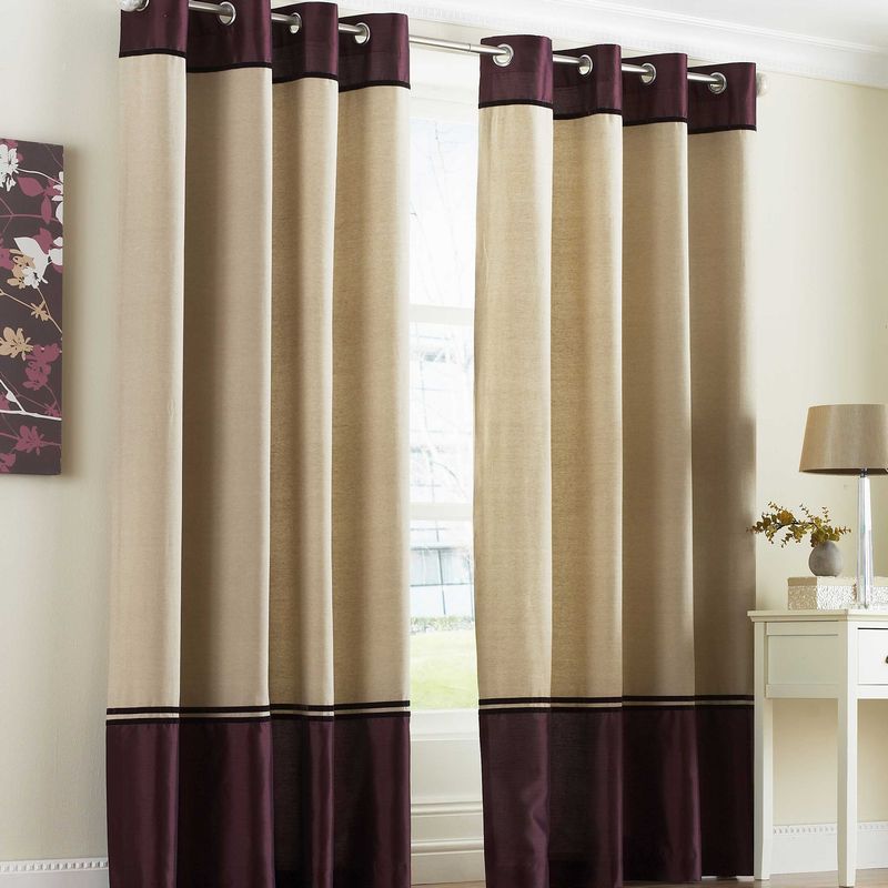 Rèm cửa Hafuni nhận may rèm vải đẹp giá rẻ