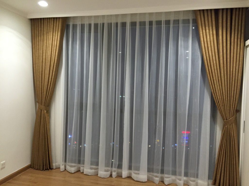 Rèm cửa Hafuni địa chỉ làm rèm cửa uy tín, chất lượng tại Quận Thủ Đức