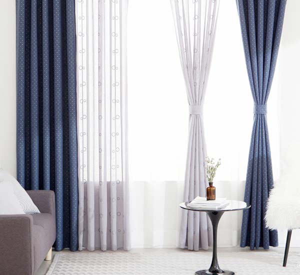 May Rèm Cửa Đẹp, Giá Rẻ Căn Hộ Chung Cư Topaz Home Phan Văn Hớn Quận 12
