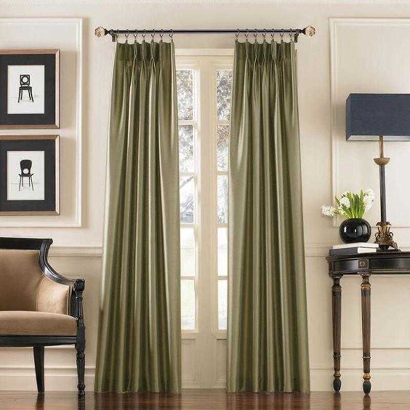 Rèm cửa Hafuni nhân làm rèm vải 2 lớp cho phòng khách