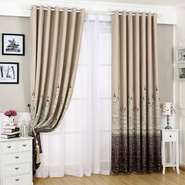 Rèm cửa quận 12