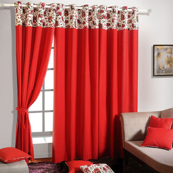 May Rèm Cửa Bằng Vải Gấm Đẹp Tại Quận Bình Thạnh Cho Các Căn Hộ, Nhà Phố  