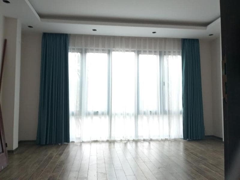 Rèm cửa Hafuni cung cấp đa dạng vải may rèm cửa