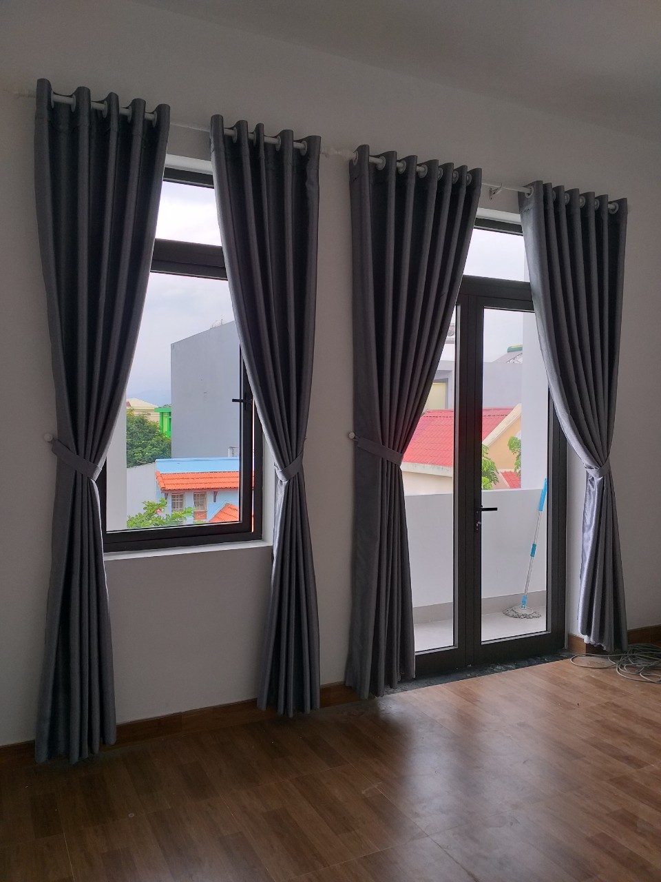 Rèm Cửa Quận Tân Bình