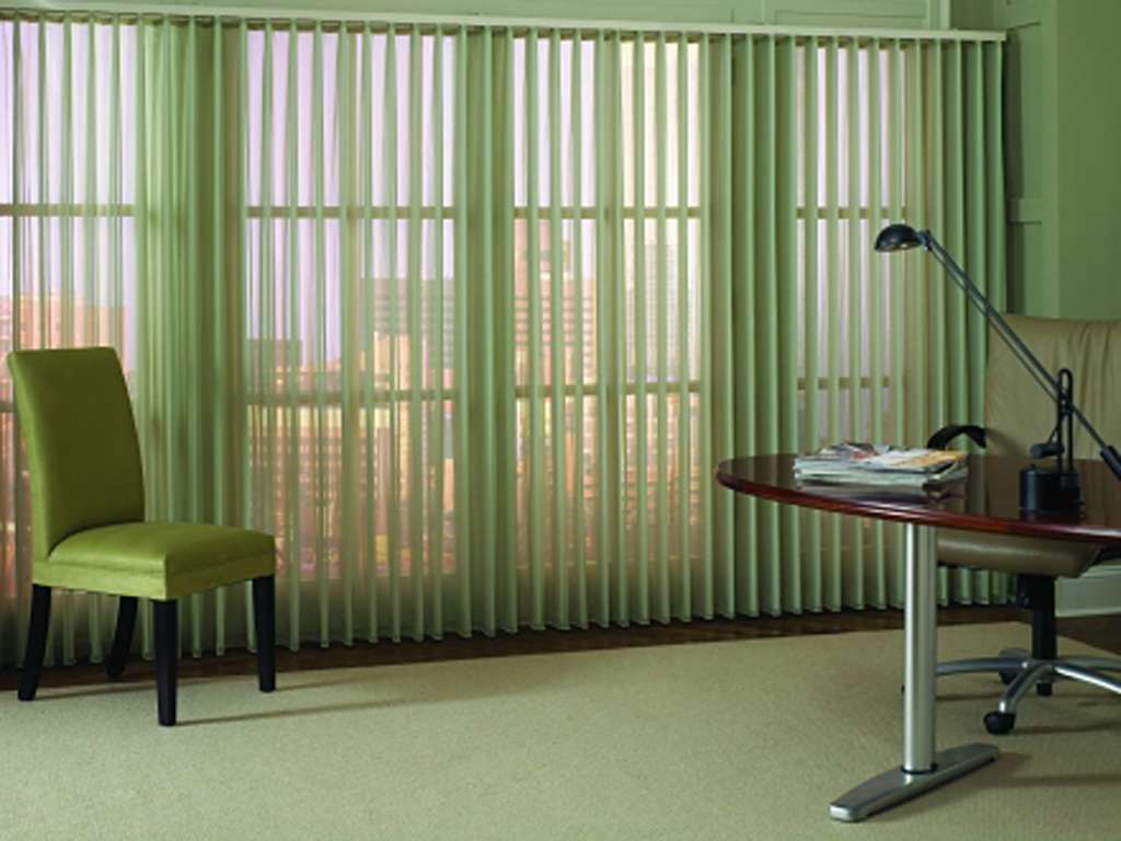 rèm cuốn văn phòng chất lượng cao